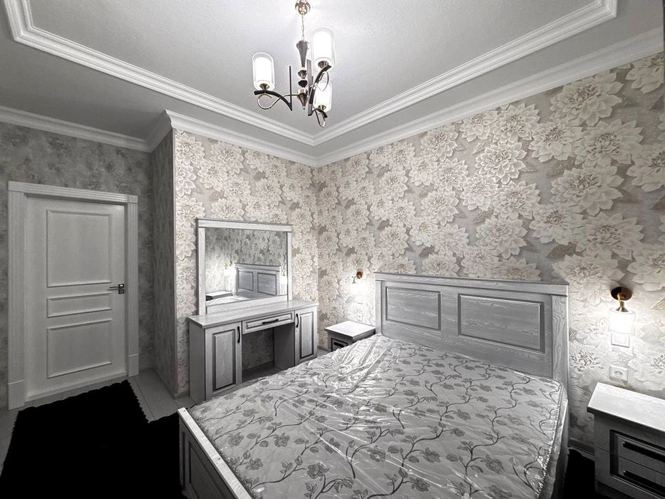 3 комнатная квартира без глухих комнат Вокзал Красный дом