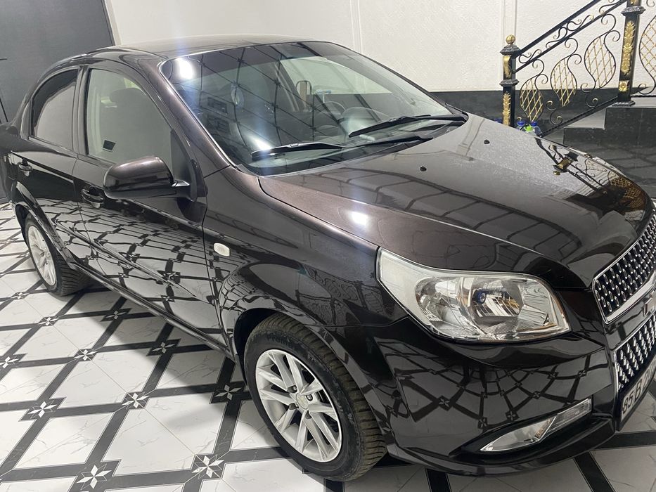 Нексия 3 2018 бекорчила безовта кимайлар