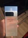 Vând parfum original Dolce Gabbana Light Blue  damă.