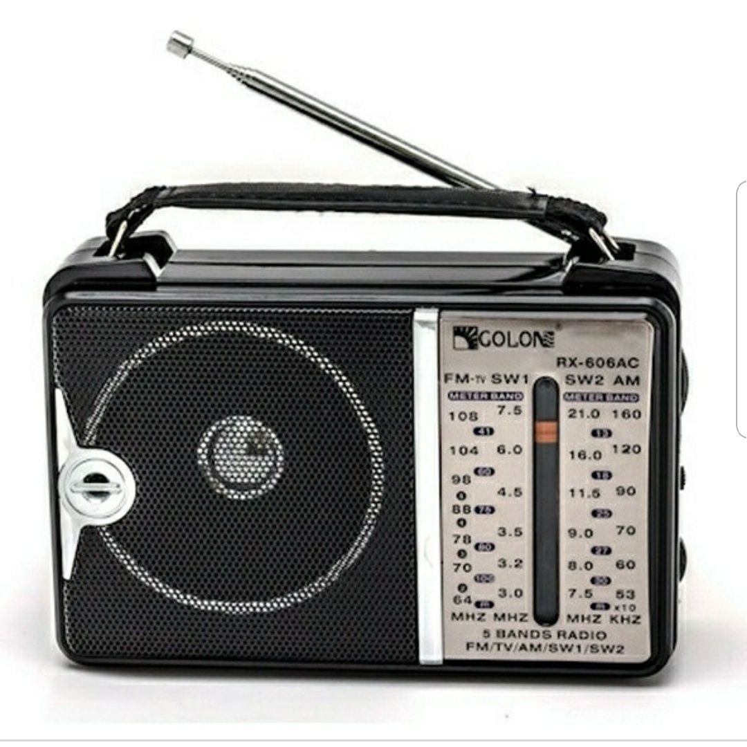 Радиоприемник FM Radio kipo Galon 
Штучный без прошивка 800.000
Штучны