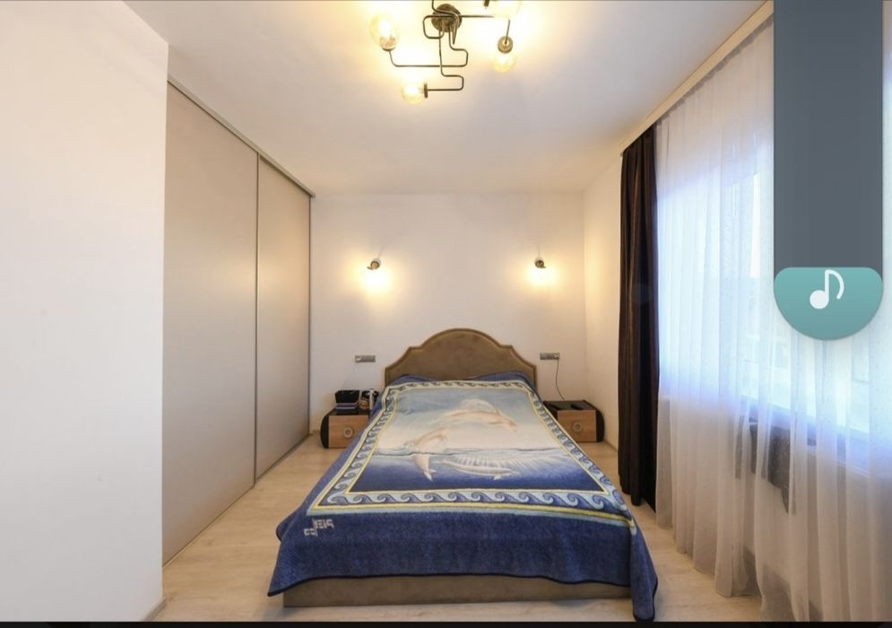 Vând casa Chinteni