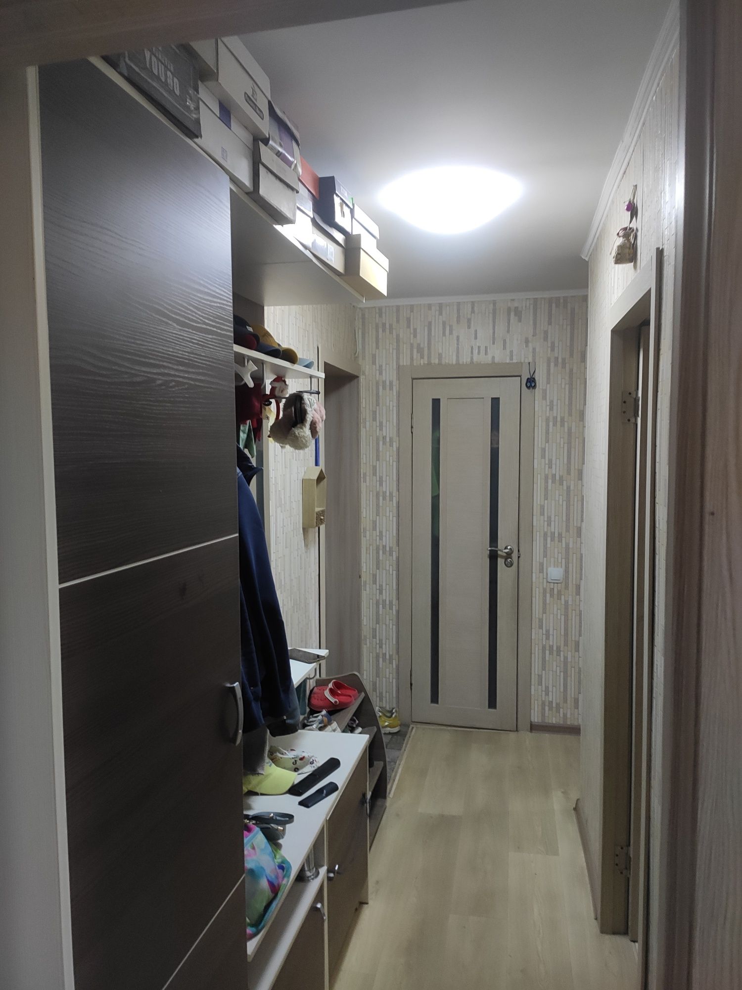 Продам 2-ю квартиру