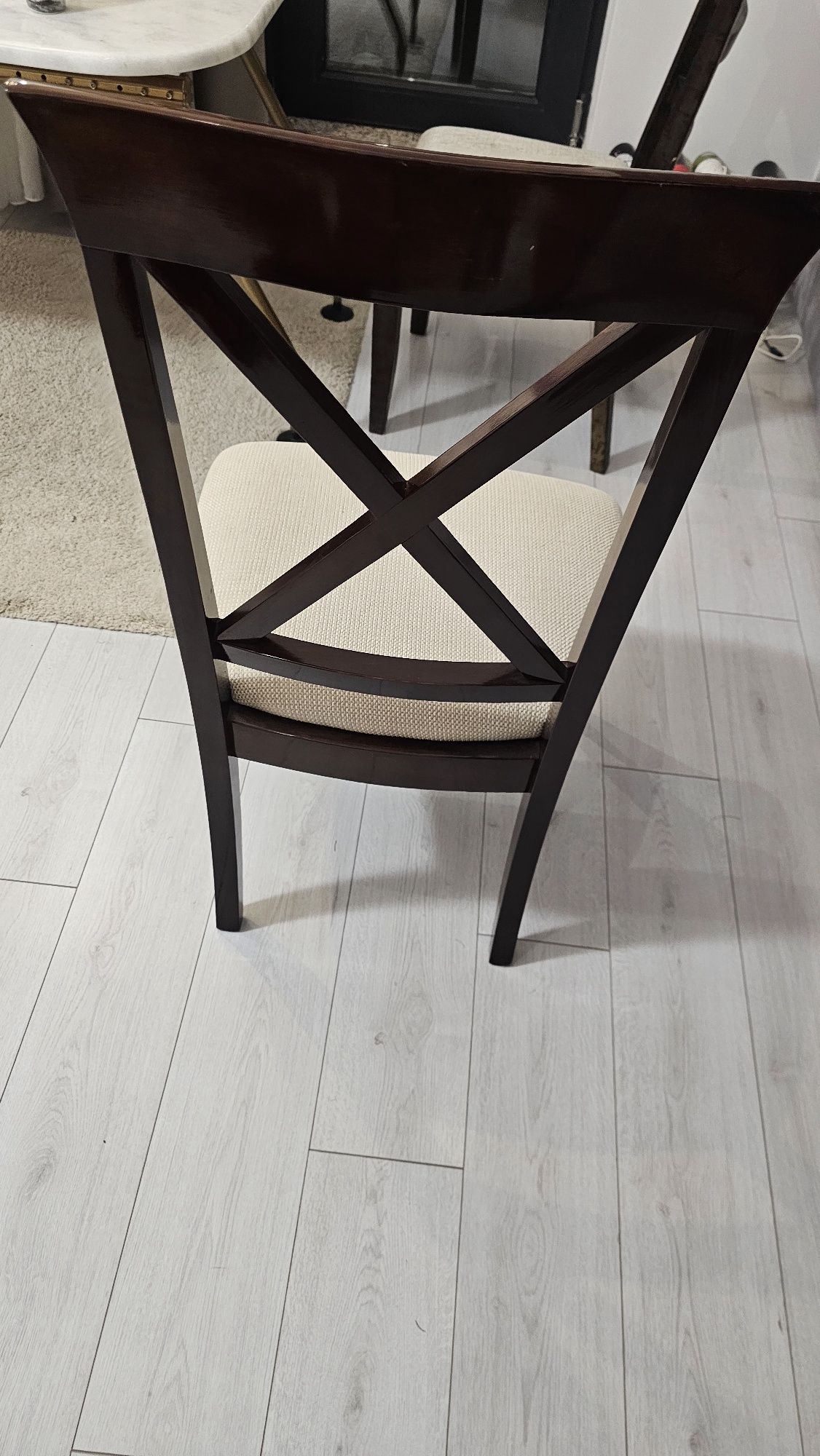 Vand fotoliu tip scaun Mobexpert