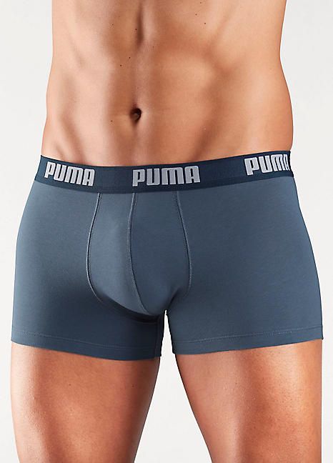 PUMA мъжки боксери M L