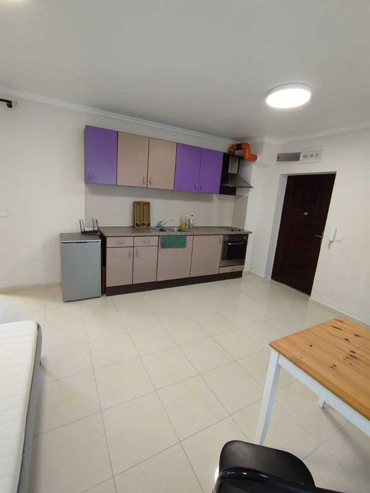 Дава се под наем Ателие в Варна, Виница - 30 кв.м за 306 € - Снимка #1