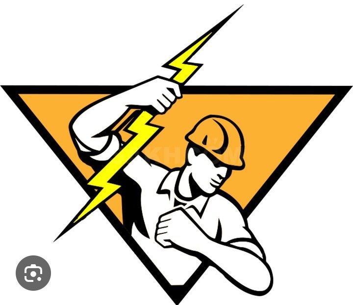 Услуга электрика