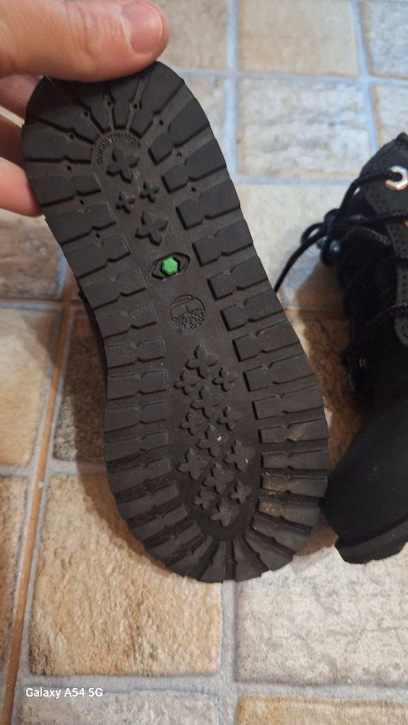 Детски боти Timberland 27 номер