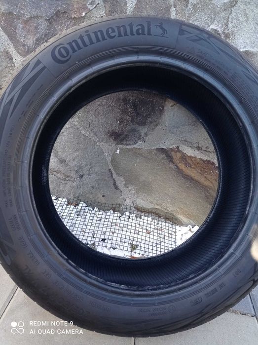 Vand set 4 cauciucuri Continental