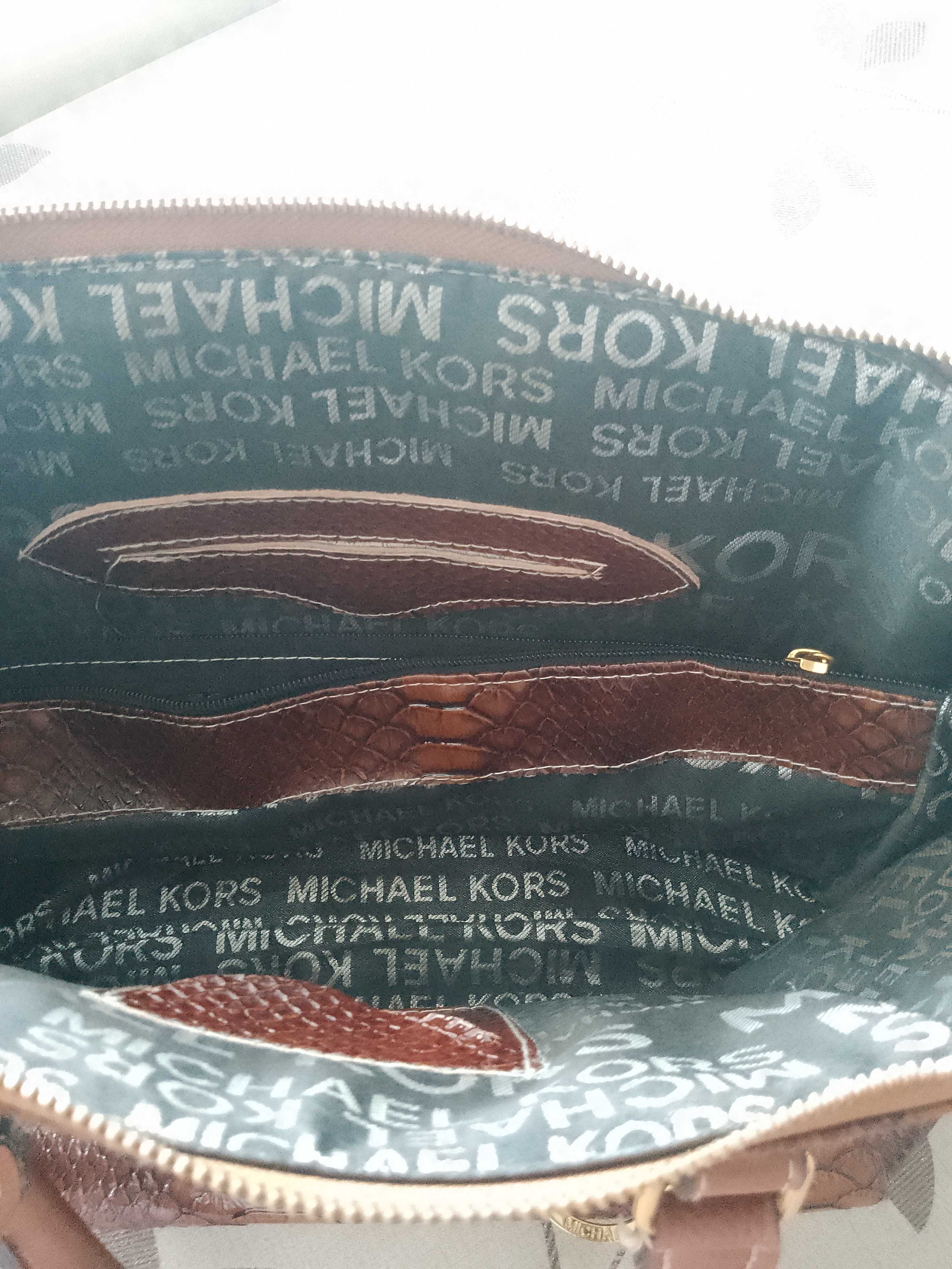 Дамска чанта Michael Kors