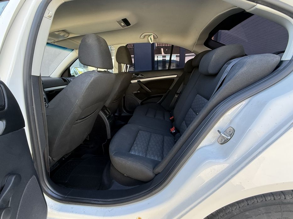 Skoda octavia 2013 disel