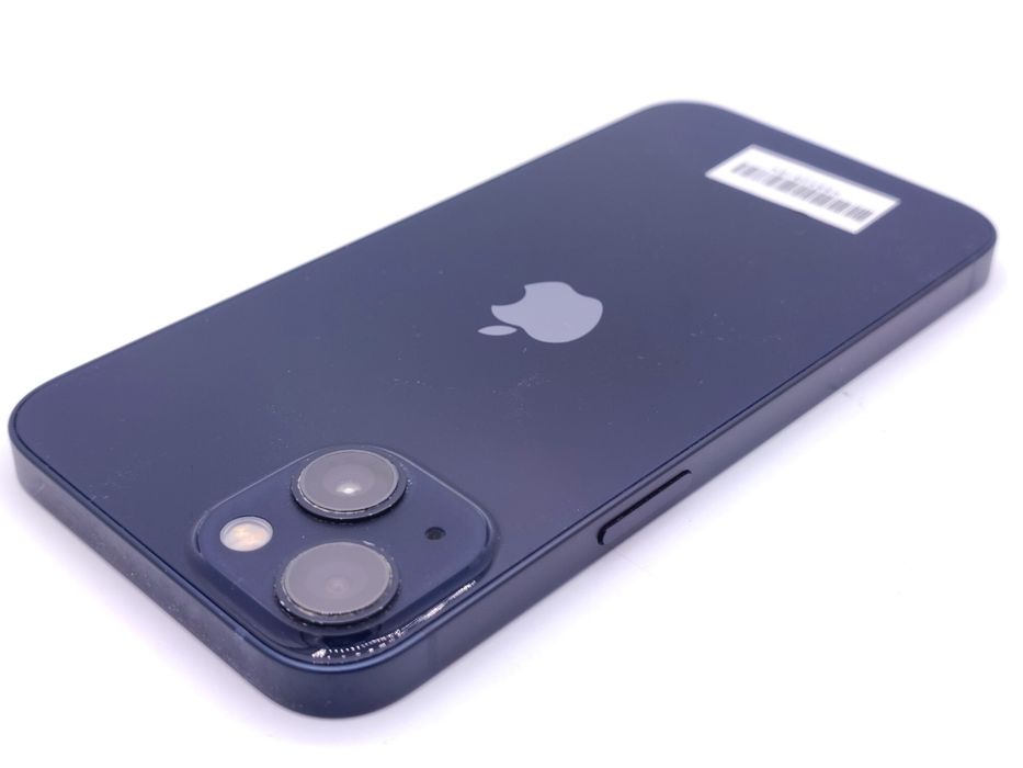 Apple iPhone 13 128GB Midnight 4GB Single, Garantie 24 luni | #D88528