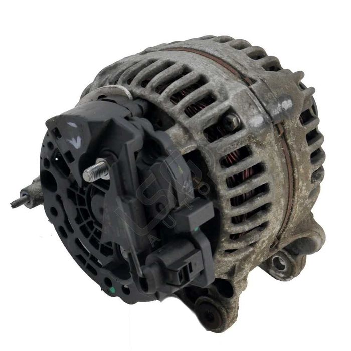 Алтернатор 140А Volkswagen Golf VI 2008-2016 ID:149119