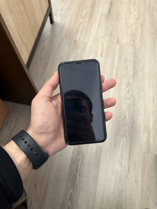 IPhone 11 Айфон 11 ВСЕ РАБОТАЕТ