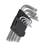 Set imbus, torx, 9 piese,nou