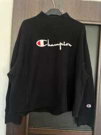 Bluza Champion neagra