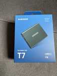 Samsung T7 Shield 1 Tb