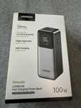 100w Fast charge външна батерия 12,000 mAh UGREEN