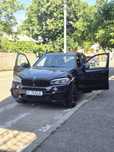 Bmw x5 f15 3.0d xdrive