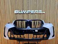 BMW X6 2022/2025 G06 facelift LCI M-pachet FULL Completa Bara BF3070