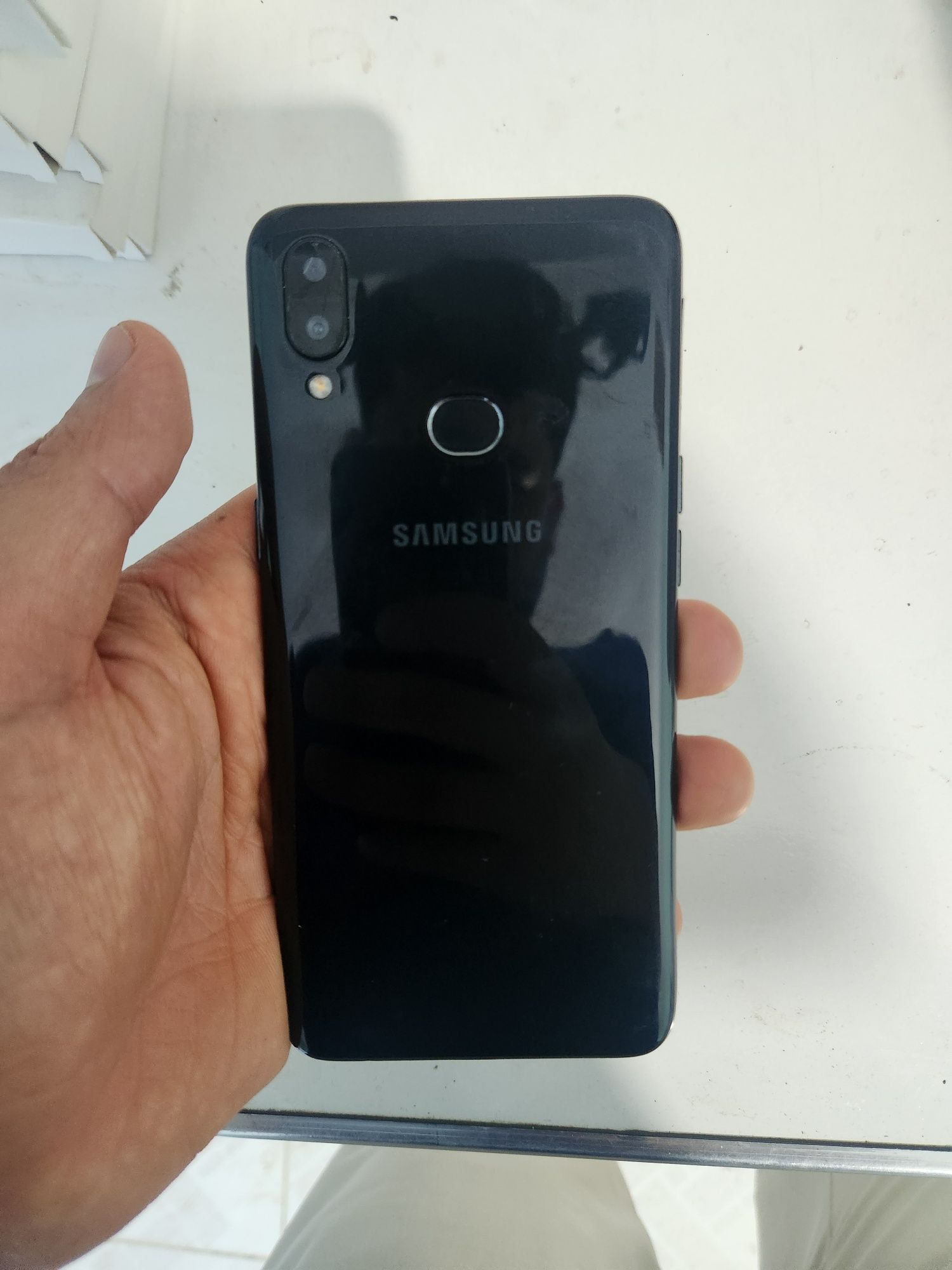 Samsung Galaxy A10s
