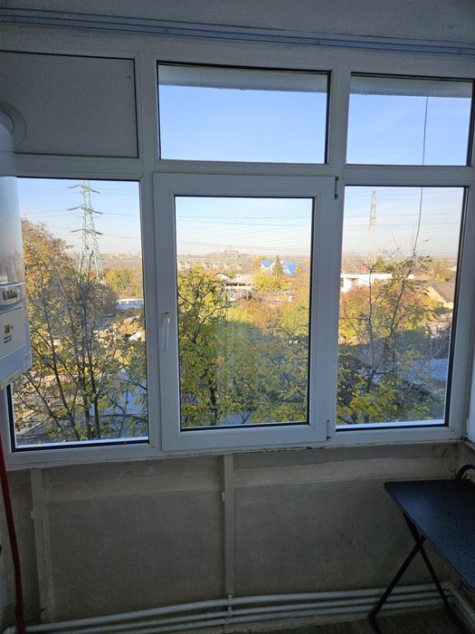 Închiriez apartament 2 camere