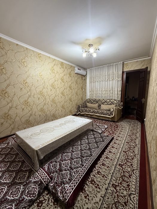 Срочно! Продаётся 3х комнатная квартира Юнусабад 11 Мегапланет