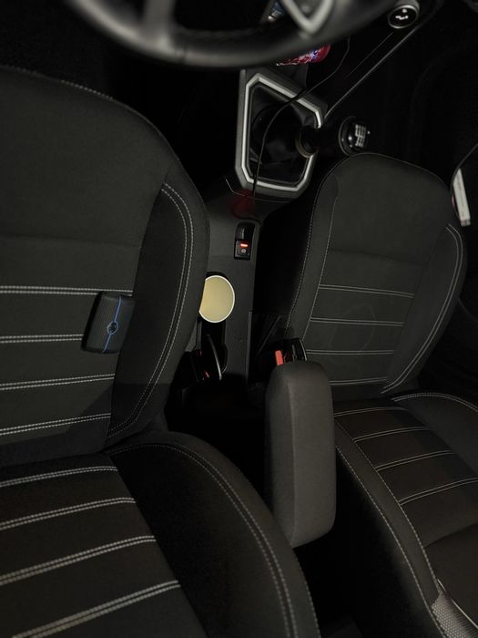 Dacia logan 3 2023 prestige plus antifonata total