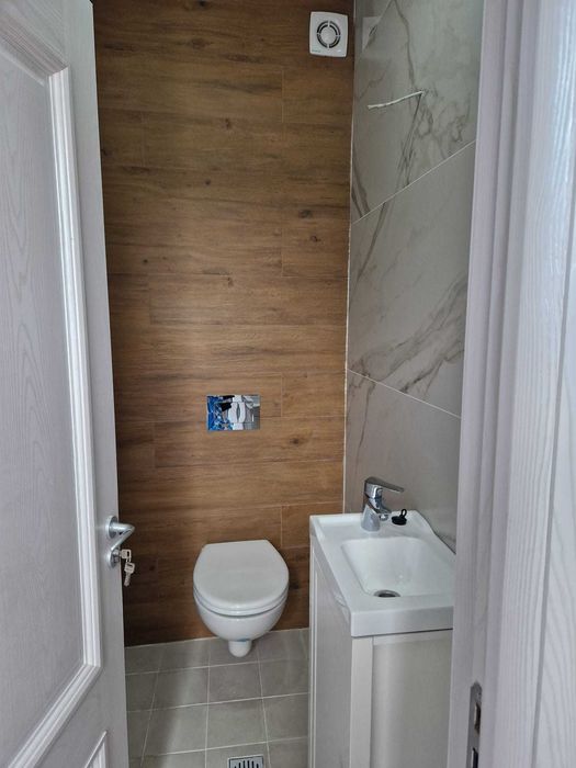 Inchiriez 4 cam-bloc nou-Regie-5'metrou Crangasi, nemobilat