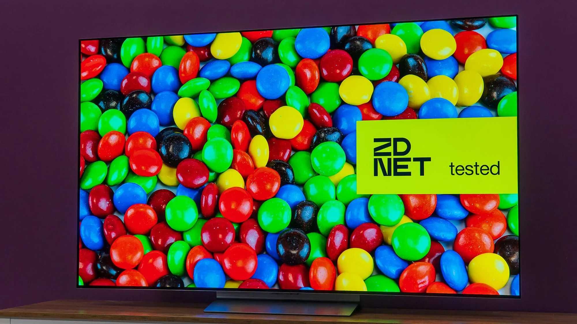 Телевизор LG OLED Evo 42/48/55/65/77/83 C5 RLA (Новинка 2025)