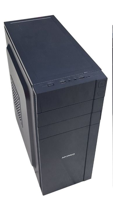 Kompyuter sotiladi srochno