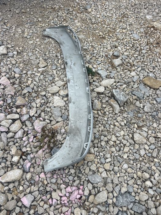 Оригинален спойлер за задна брона Opel Grandland