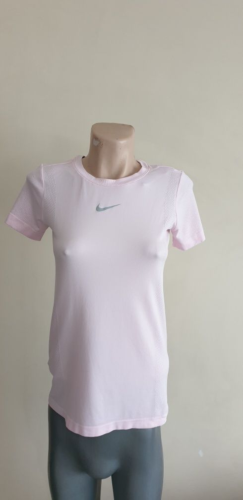 Nike Running  2 in 1 Stretch  S  НОВО! ОРИГИНАЛ! Дамски Сет за бягане!