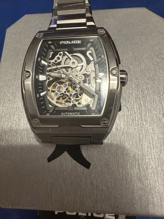 Ceas Police Automatic JL00722