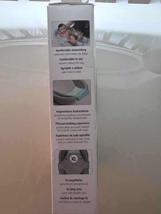 Hamac pt cadita baie