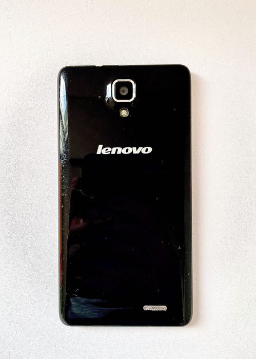 РАБОТЕЩ Телефон Lenovo