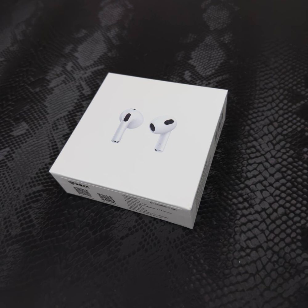 Inkax Airpods Original