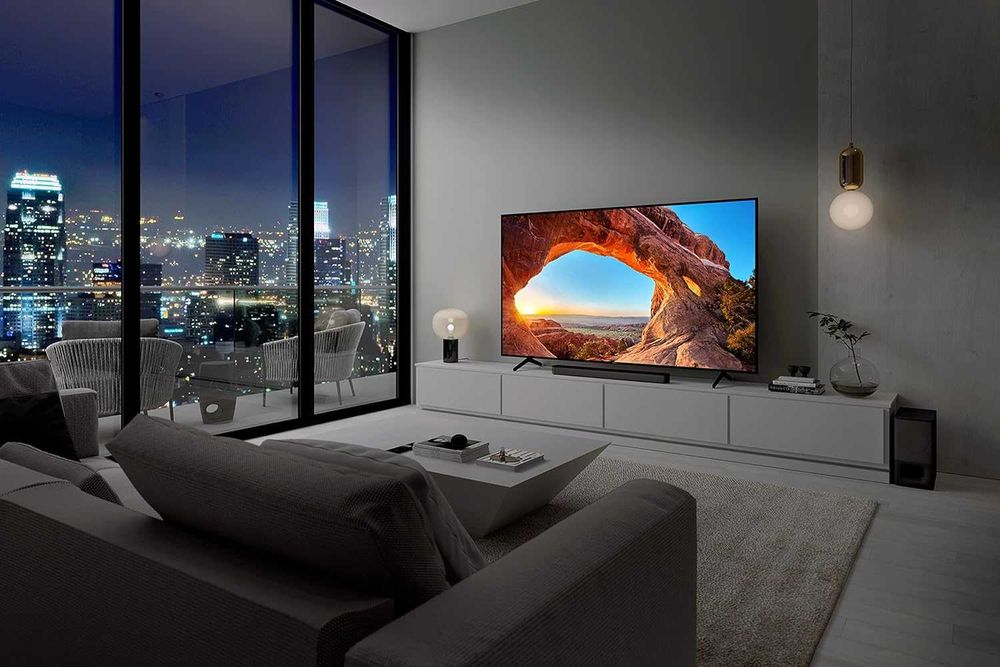 Саундбар Sony HT-S350 с Безжичен Събуфър - Мощен звук и бас