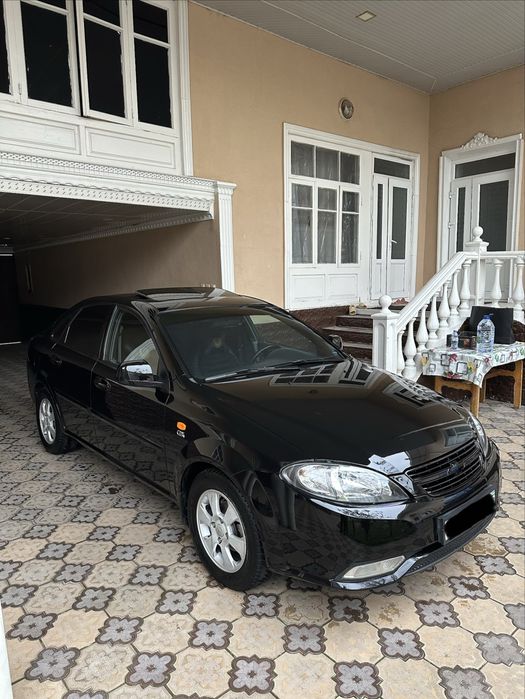 Gentra 2019 GBO 3-pozitsiya Full Avtomat karobka srochna sotiladi