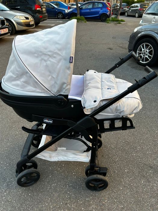 Carucior folosit 1 data