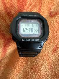 Casio G-shock GW-M5610U -1ER Tough Solar