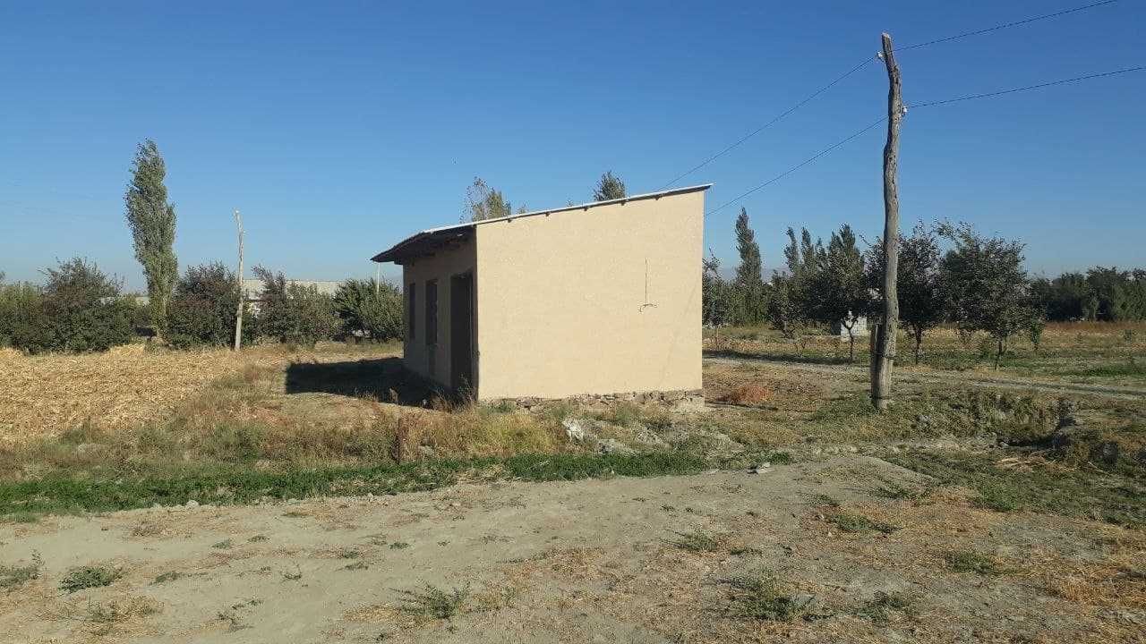 Земля 20 соток - Булугур/Самарканд