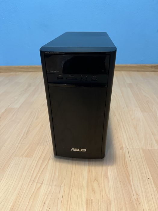 Unitate pc i5 ASUS