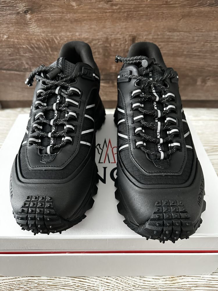 Moncler trailgrip gtx gortex
