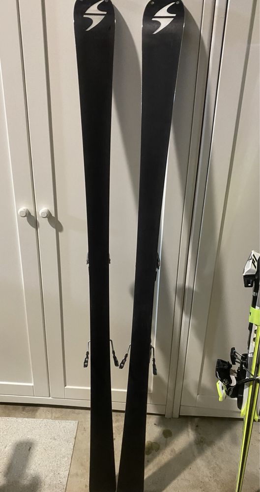 Ski Blizzard 174 cm