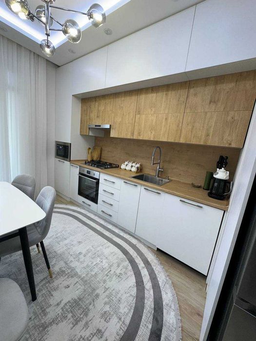 Сдаётся в аренду | 3/5/13 | Алмазар сити | ул Карасарай | Жомий