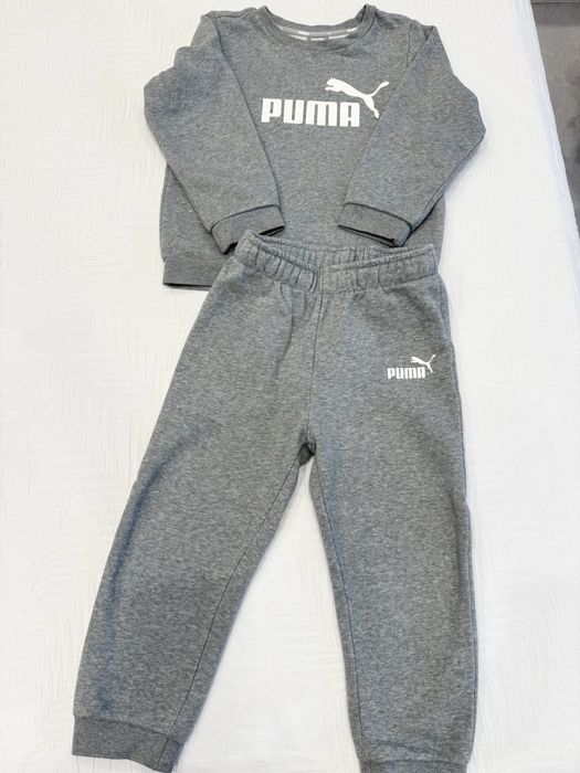Детски спортен екип Puma