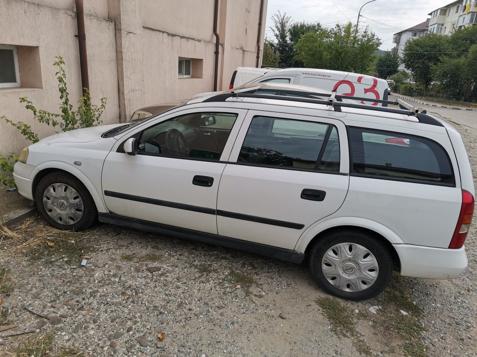 De vânzare Opel astra g