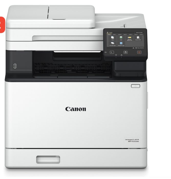 Canon принтер жақсы күйде