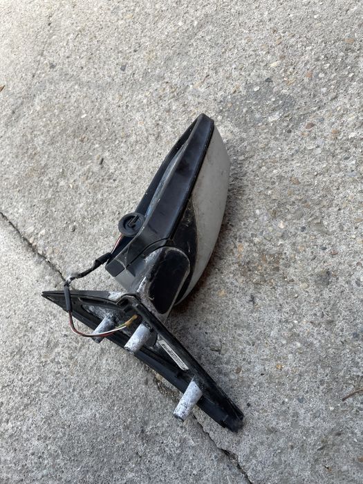 Oglinda stanga / dreapta retrovizoare exterioara seria 5 bmw e60