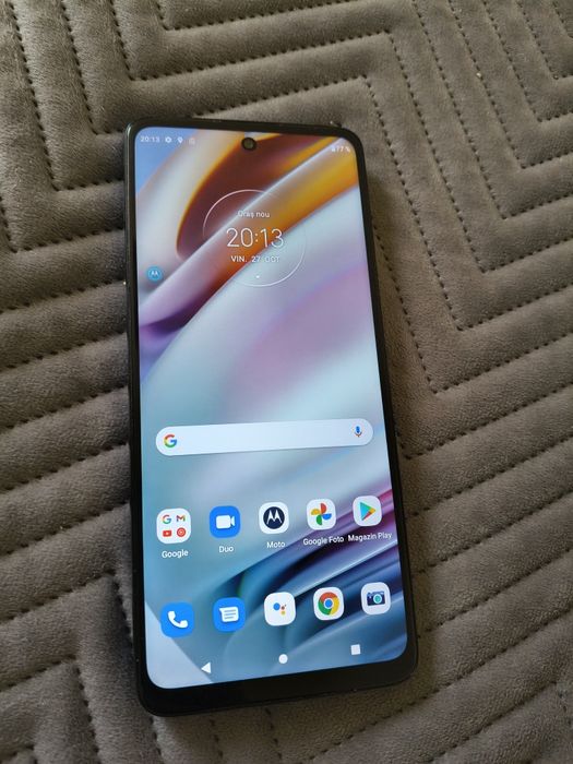 Motorola g60 dual sim